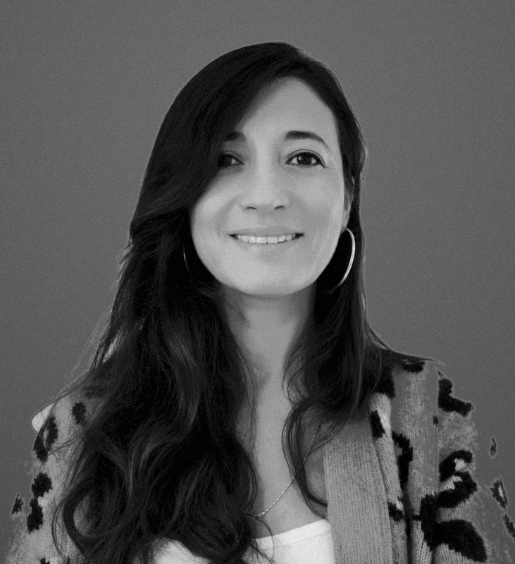 Francia Mazzo Iturriaga, fundadora de Confianza e Impacto