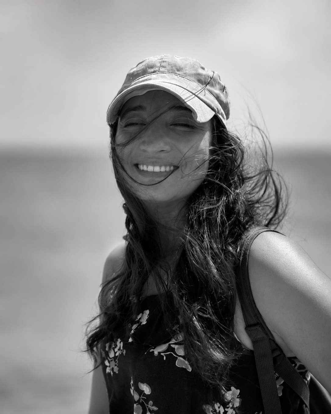 Francia Mazzo Iturriaga, profesional asociada de Confianza e Impacto